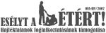 Esélyt A Létért! Projekt